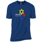 Pittsburgh Stronger Than Hate shooting