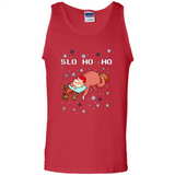 Slo Ho Ho Christmas Sloth PINGPONG