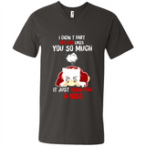 InuYasha I Didn't Fart My Ass Likes You So Much
