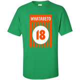Whatabeto Beto O Rourke Whataburger Midterm Elections