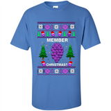 Member Berries Christmas sweatshirt PINGPONG