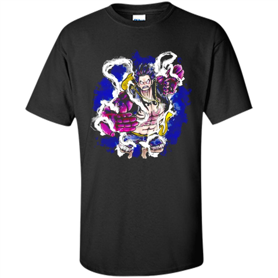 Luffy 3 - Shirt
