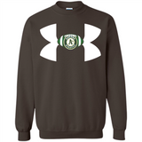 Oakland Athletics Under Armour Logo - Sweatshirt