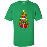J.cole Tree Christmas PING PONG