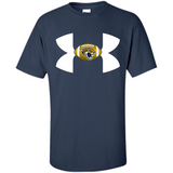 Jacksonville Jaguars Under Armour Logo - Shirt