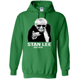 Stan Lee Rip 1922-2018 - Hoodie