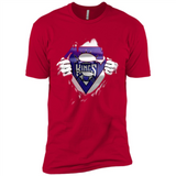 Sacramento Kings And Superman Fans