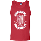 AoT Scouting Legion - Tank Top