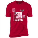 Spotted Lanternfly Assassin