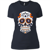 Houston Astros Sugar Skull PING PONG
