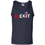 Kanye West Blexit American