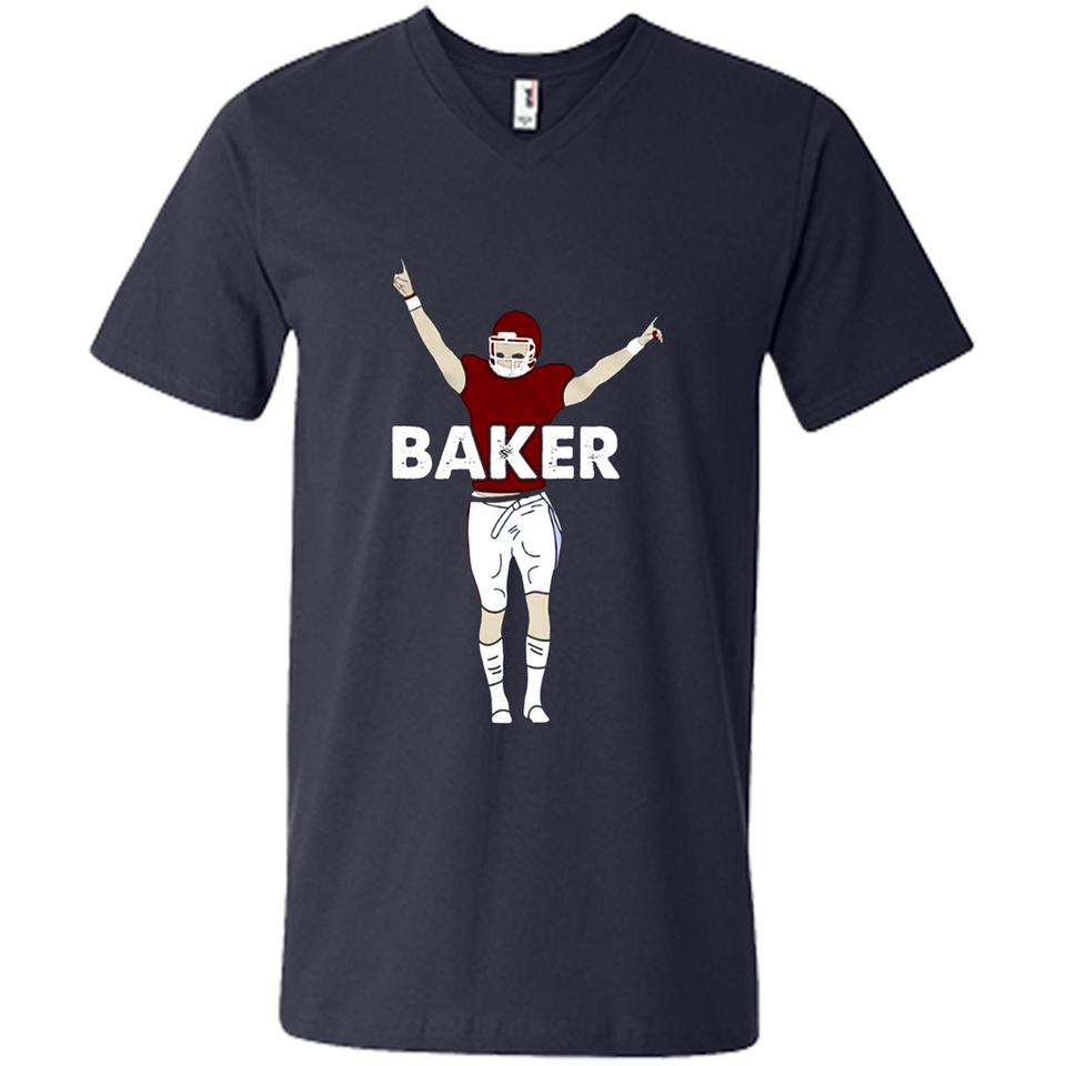 Baker Funny Cleverland Football Season Victory Awesome PING PONG