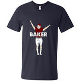 Baker Funny Cleverland Football Season Victory Awesome PING PONG