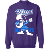 Toronto Blue Jays Snoopy Dabbing PINGPONG