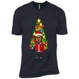 J.cole Tree Christmas PING PONG