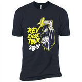 Revenge Tour 2018 - Premium Short Sleeve T-Shirt