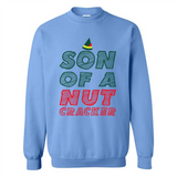 Son Of A Nutcracker - Sweatshirt