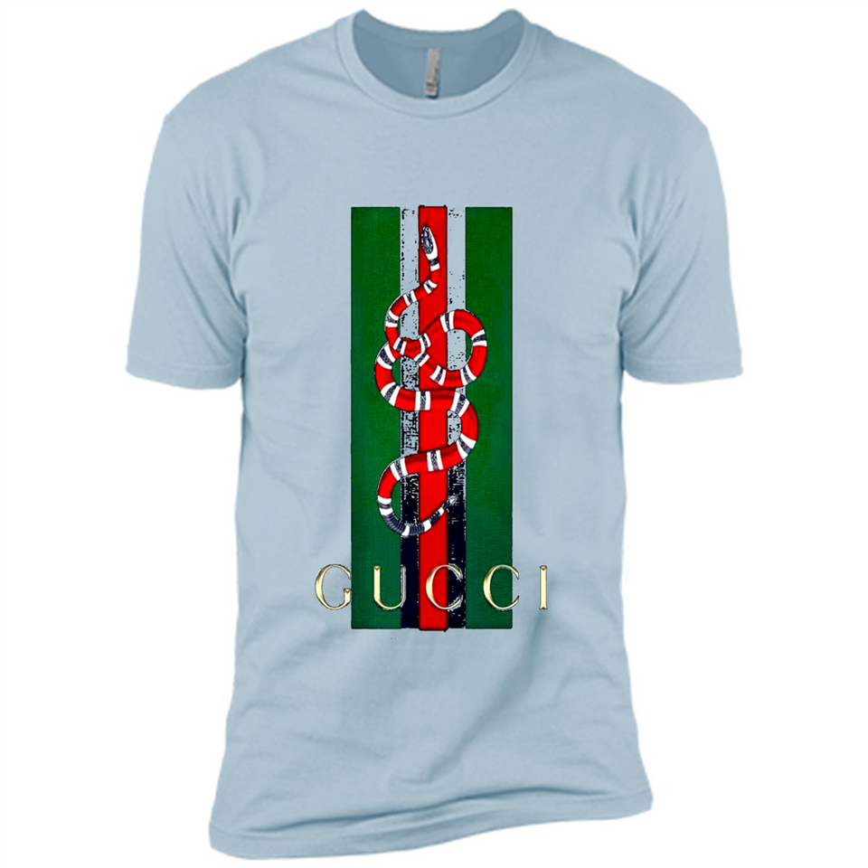 Gucci Snake PING PONG