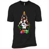 Post Malone Christmas Tree Sweater PINGPONG