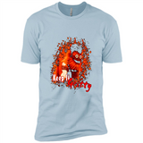 Keep It Gritty Flyers Mascot PINGPONG
