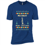 Meerkat Merry Christmas PINGPONG