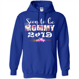 Soon To Be Mommy 2019 Funny Pregnancy