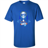 Buffalo Sabres Halloween The Nightmare Before Christmas - Shirt
