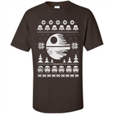 Star War Ugly Christmas 2018 - Shirt