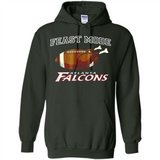 Feast Mode Falcons Shirt - Atlanta Turkey Thanksgiving