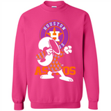 Houston Astros Snoopy Dabbing PING PONG