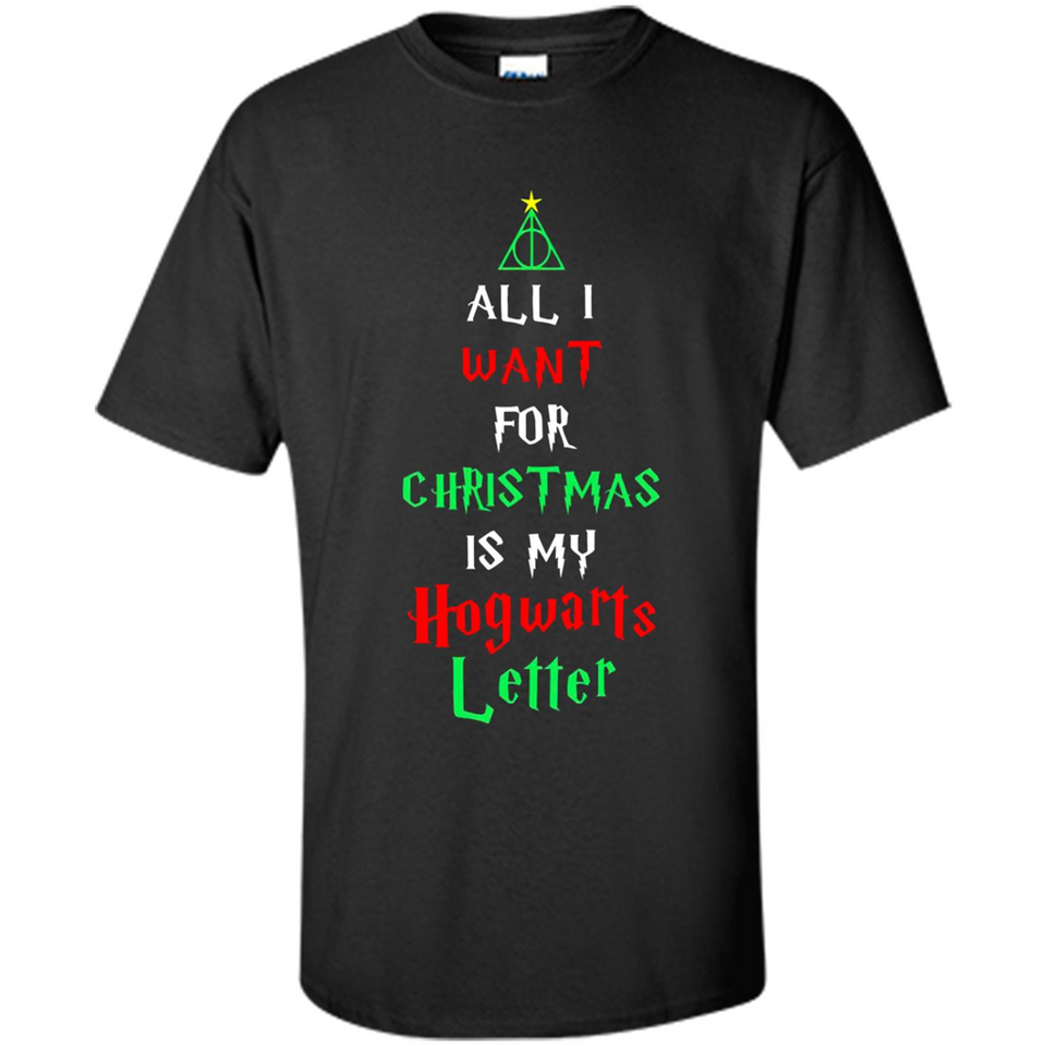 All I want for Christmas is my letter sweater PINGPONG