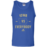 Iowa vs Everybody adidas Basketball PING PONG