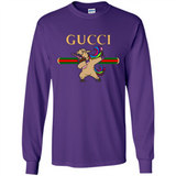 Gucci Dabbing Unicorn PING PONG
