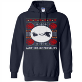 Mother Of Presents – Game of Thrones ugly christmas sweater - Hoodie