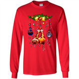 Julian Edelman Christmas Tree PING PONG