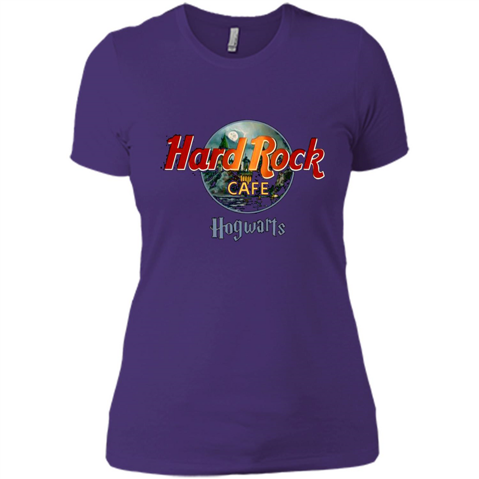 Castle Hard Rock Cafe Hogwarts PING PONG