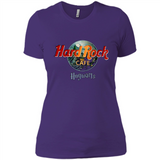 Castle Hard Rock Cafe Hogwarts PING PONG