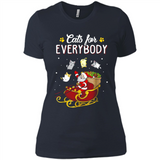 Cats For Everybody Santa’s