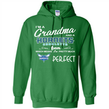 I'M A Grandma And A Charlotte Bobcats Fans