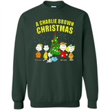 Peanuts Charlie Brown Christmas Special Sweatshirt - Sweatshirt
