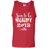 Soon To Be Mommy 2019 Funny Pregnancy