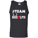 Team Rudolph Pajama Group Christmas