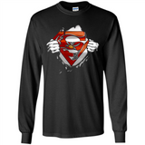 Tampa Bay Buccaneers And Superman Fans