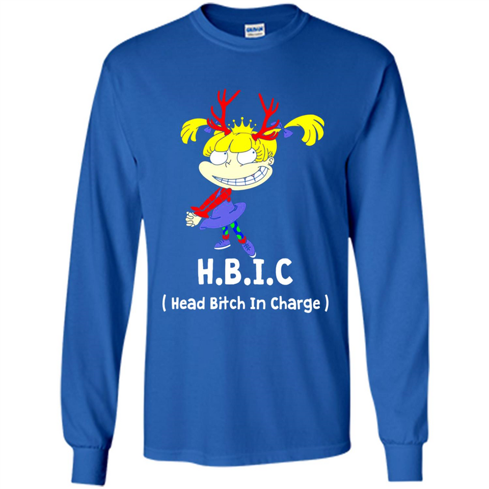 Angelica Pickles HBIC PINGPONG