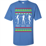 Ho Ho Ho Santa's Helpers Christmas - Shirt