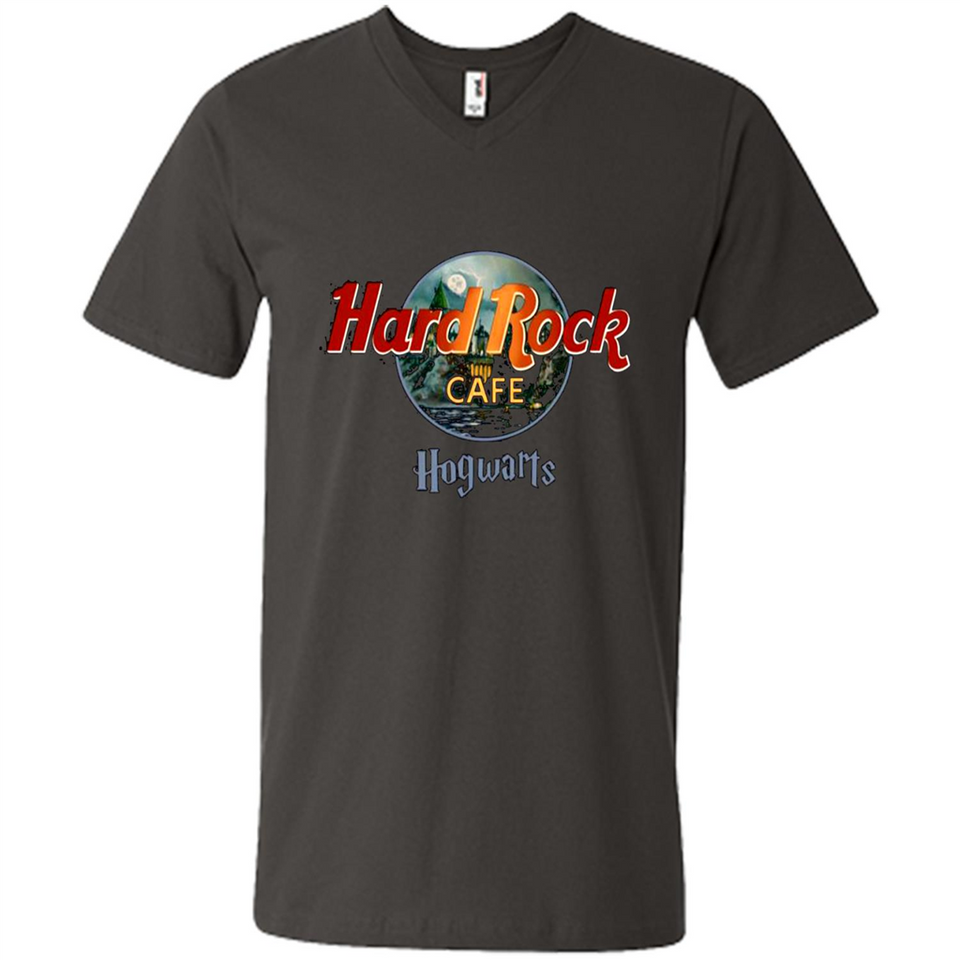 Castle Hard Rock Cafe Hogwarts PING PONG