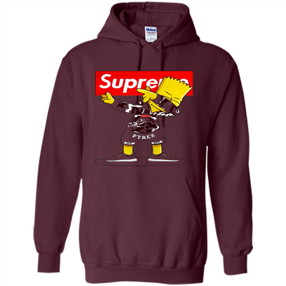 Simpson Supreme