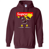 Simpson Supreme