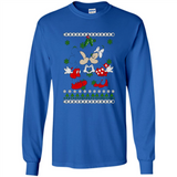 Love Line Christmas PINGPONG
