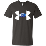 MinnesotaTimberwolves Under Armour Logo - Men's V-Neck